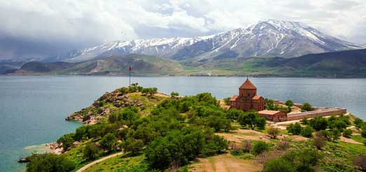 تور وان (زمینی)