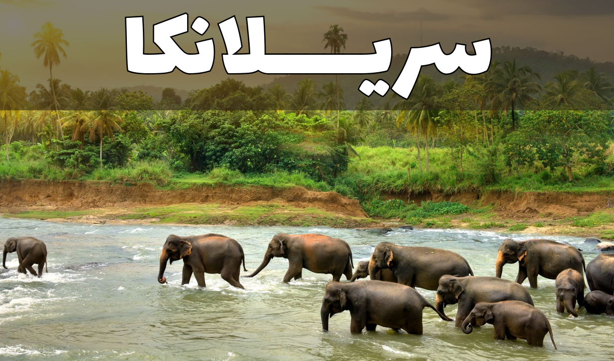 سریلانکا