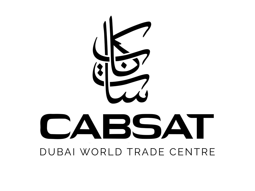 نمایشگاه بین المللی رسانه های دیجیتال، ارتباطات و ماهواره دبی (CABSAT)  (امارات)