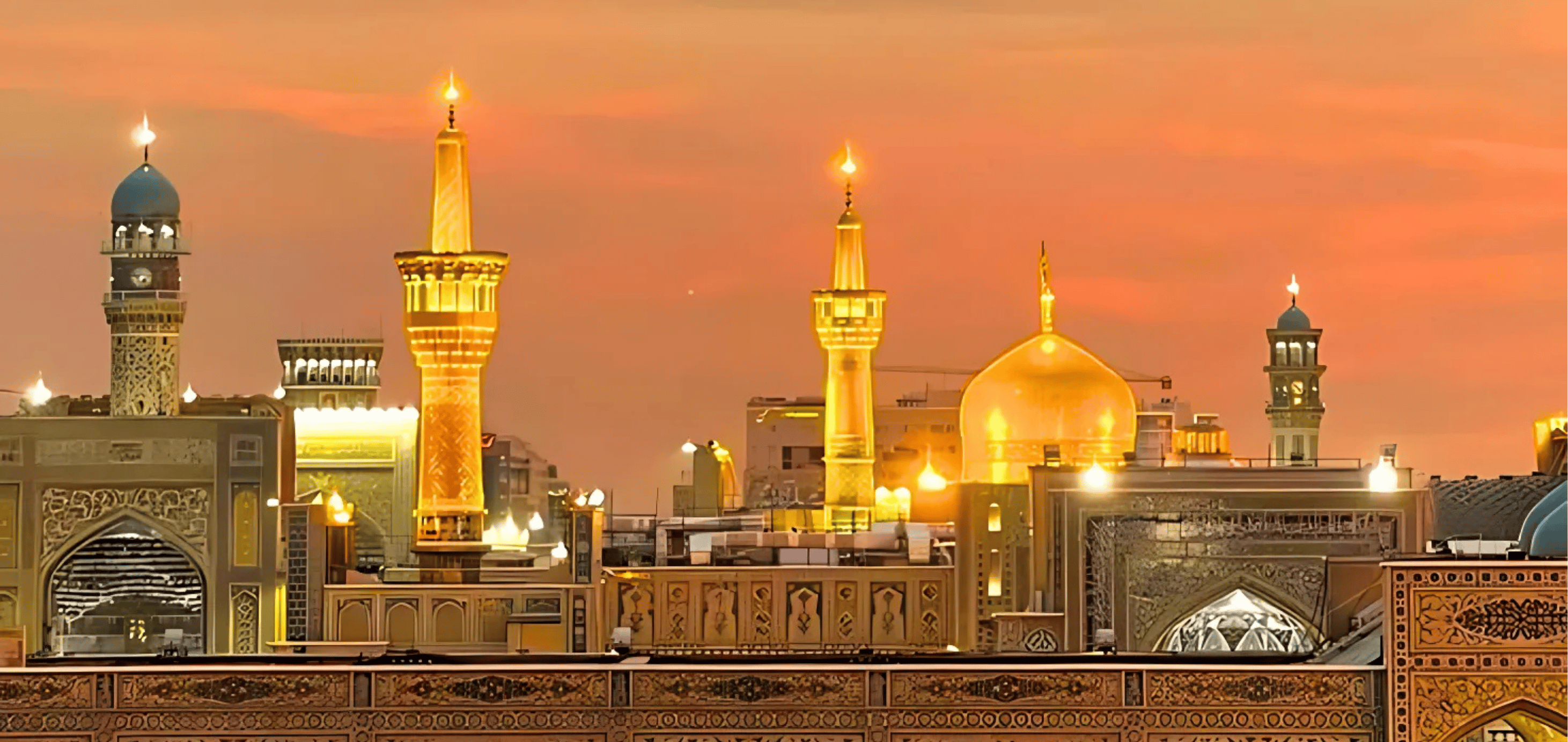 شیراز به مشهد