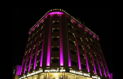 هتل آرماندیس اصفهان