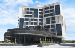 هتل سیزنز اصفهان