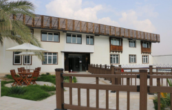 هتل ریم رام عسلویه