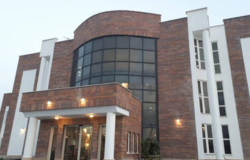 هتل آذین چابهار