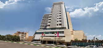 هتل سی نور مشهد