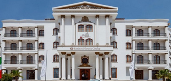 هتل سورینت مریم کیش