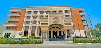 هتل امیر کبیر کیش