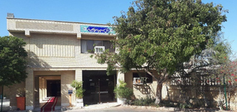 هتل سپیده چابهار