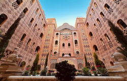 هتل بوتیک سنتی یوتاب شیراز