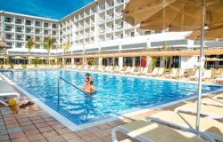 هتل ریو سریلانکا Riu Sri Lanka All Inclusive