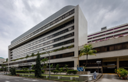 هتل کنکورد سنگاپور Concorde Hotel Singapore