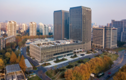 هتل نوردن ونلان هانگژو چین NORTHERN WENLAN HANGZHOU