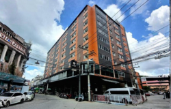 هتل گرند دی نایت پاتایا تایلند The Grand Day Night Pattaya