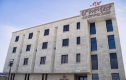 هتل میراژ (mirage) ایروان