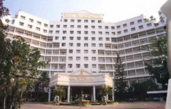 هتل ولکام پلازا پاتایا تایلند Welcome Plaza Hotel Pattaya