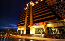 هتل نیو نایری (new nairi hotel) ایروان