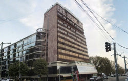 هتل شیراک (shirak) ایروان