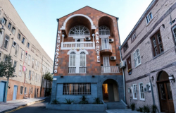 هتل آلبا (alba hotel) ایروان