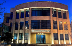 هتل کامفورت (comfort hotel) ایروان