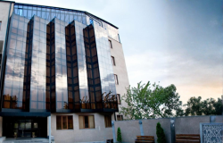 هتل رجینه (regineh) ایروان