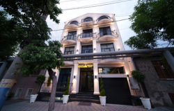 هتل امانوئل (Emmanuel) ایروان