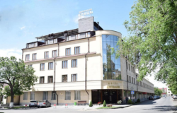 هتل آرتساخ (artsakh) ایروان