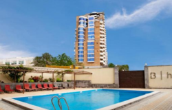 هتل بین (Bien) ایروان