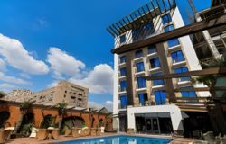 هتل کنیاک (Konyak) ایروان