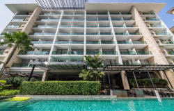 هتل ویستا پاتایا تایلند Hotel Vista Pattaya