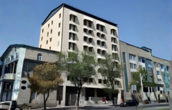 هتل فلینگر (felinger)ایروان