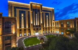 هتل آنی گراند (Ani Grand) ایروان