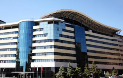 هتل اربونی (erebuni) ایروان