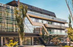 هتل مسیر 53 (messier 53) ایروان