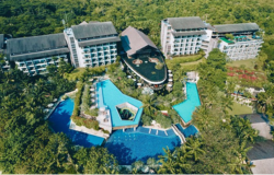 هتل ریمبا جیمباران بالی RIMBA Jimbaran BALI by AYANA