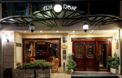 هتل پرا رز (Pera Rose) استانبول