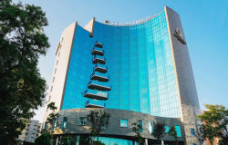 هتل دابل تری بای هیلتون (double tree) ایروان