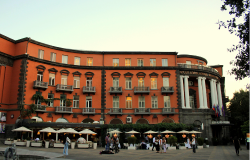 هتل گرند (Grand) ایروان