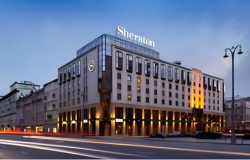 هتل آزیموت مورمانسک (AZIMUT HOTEL MURMANSK) روسیه