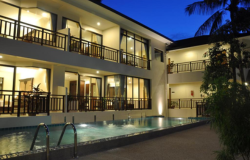 هتل پاتونگ لاج پوکت Patong Lodge Phuket
