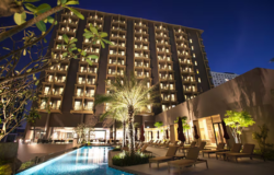 هتل مرکور پاتایا اوشن ریزورت Mercure Pattaya Ocean Resort