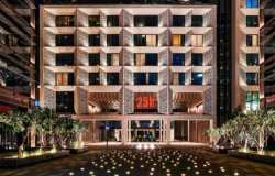 هتل ۲۵ آورز وان سنترال (25hours Hotel Dubai One Central) دبی