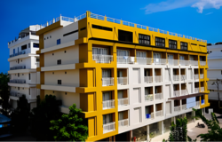 هتل اشلی پلازا پاتونگ و اسپا پوکت The ASHLEE Plaza Patong Hotel and Spa Phuket