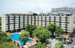 هتل مونتین بیچ ریزورت پاتایا Mountain Beach Resort