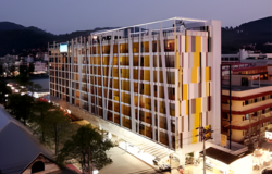 هتل اشلی هاب پاتونگ پوکت Ashlee HUB Hotel Phuket