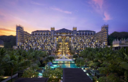 هتل آپوروا کمپینسکی بالی The Apurva Kempinski Bali
