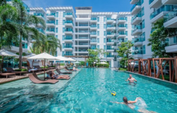 هتل فیشرمن هاربر اربن پوکت Fishermen’s Harbour Urban Resort Phuket