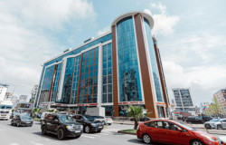 هتل بست وسترن پلاس (best western plus) باتومی
