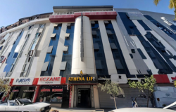 هتل آتنا لایف (Athena Life) وان