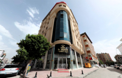 هتل ساردور (Sardur) وان