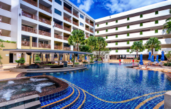 هتل دیوانا پلازا پوکت Deevana Plaza Phuket